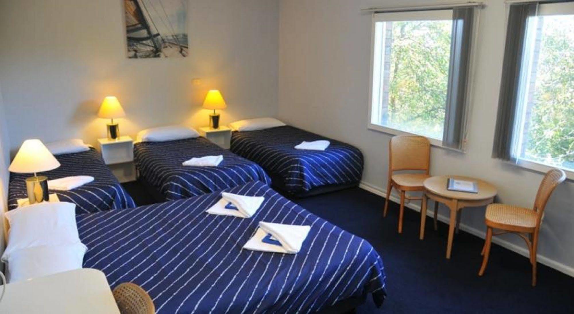 Blue Mountains Highway Motel Katoomba Ngoại thất bức ảnh