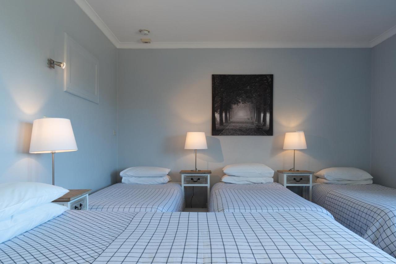 Blue Mountains Highway Motel Katoomba Ngoại thất bức ảnh
