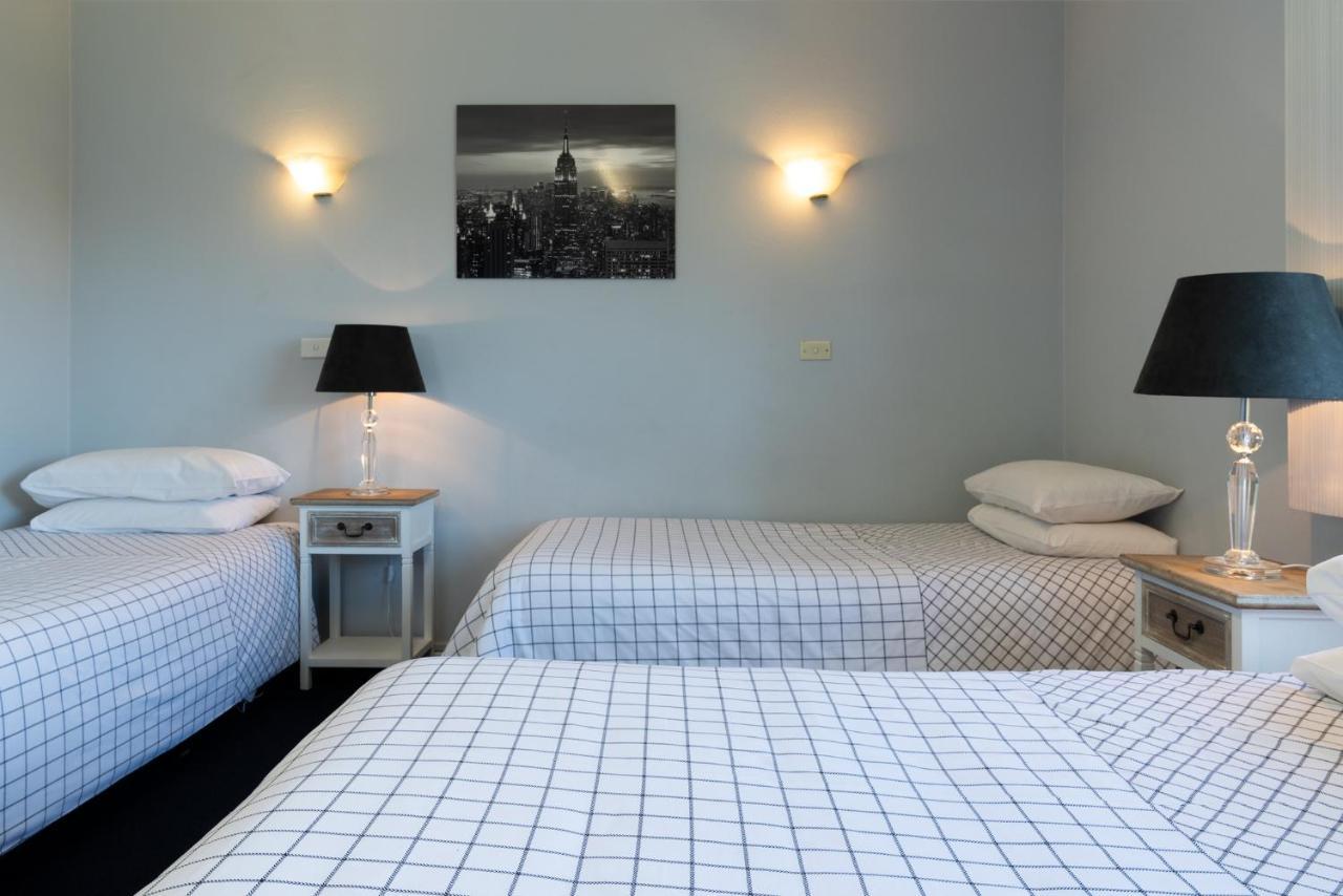 Blue Mountains Highway Motel Katoomba Ngoại thất bức ảnh