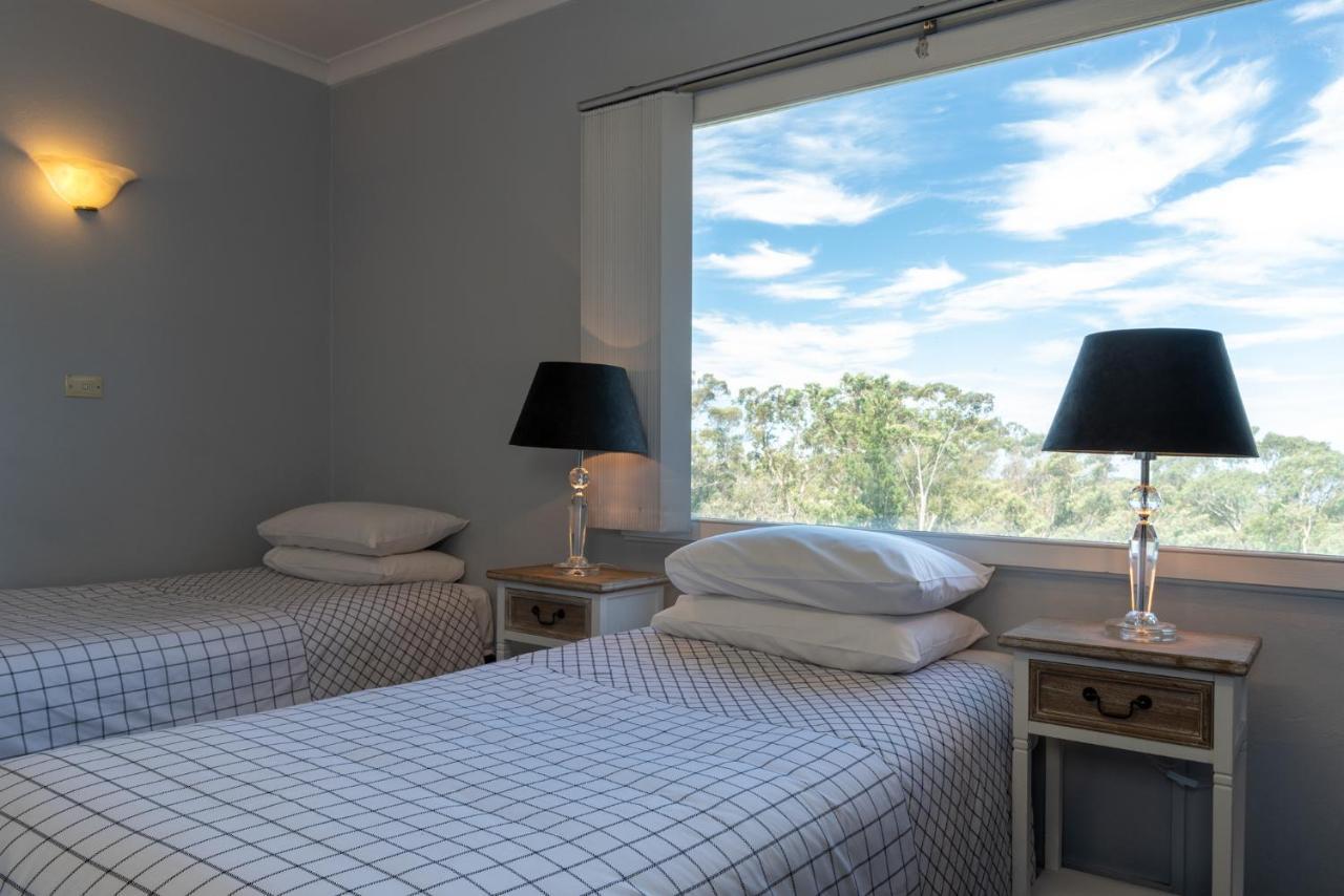 Blue Mountains Highway Motel Katoomba Ngoại thất bức ảnh