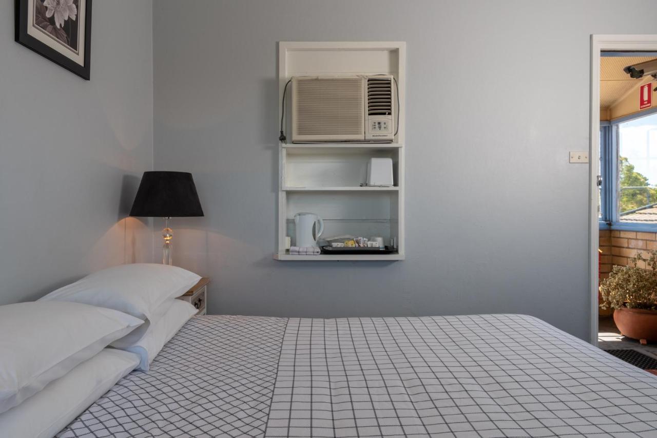 Blue Mountains Highway Motel Katoomba Ngoại thất bức ảnh
