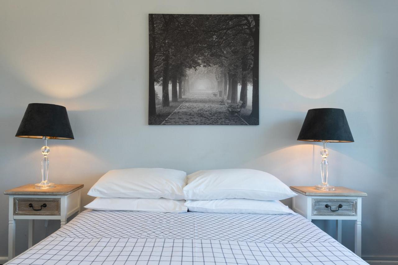 Blue Mountains Highway Motel Katoomba Ngoại thất bức ảnh