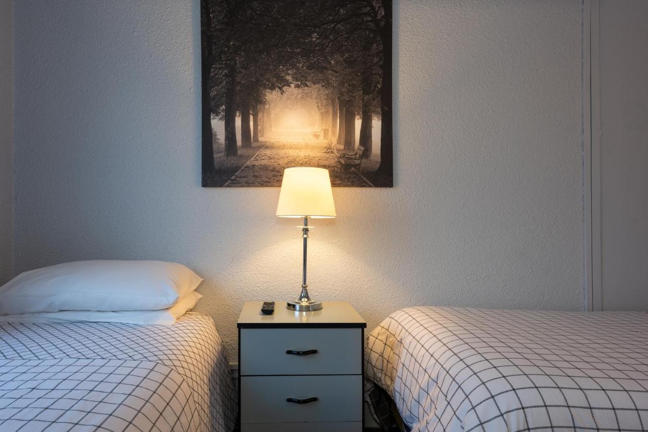 Blue Mountains Highway Motel Katoomba Ngoại thất bức ảnh