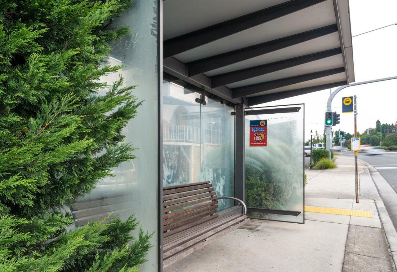 Blue Mountains Highway Motel Katoomba Ngoại thất bức ảnh