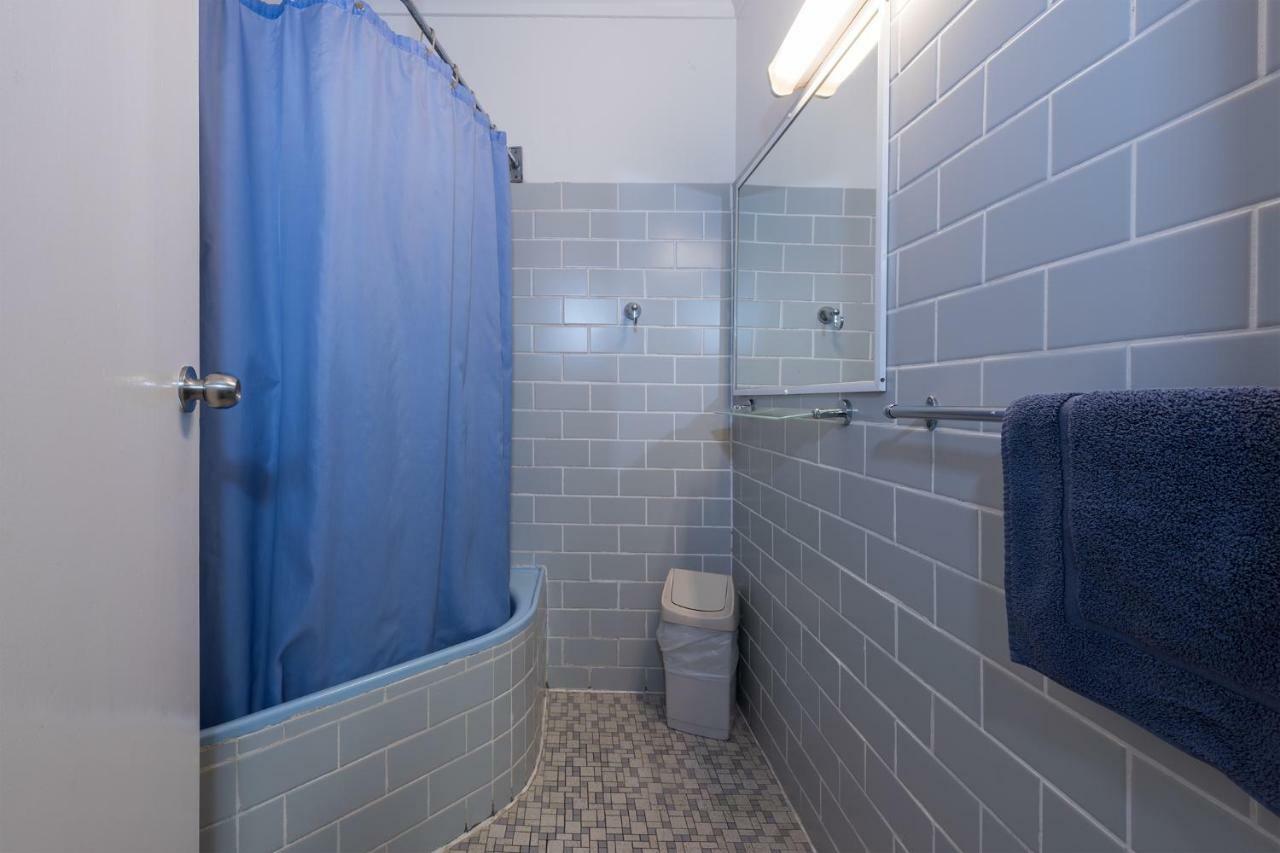 Blue Mountains Highway Motel Katoomba Ngoại thất bức ảnh
